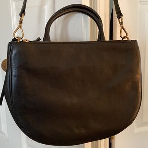 Margot of New York bag